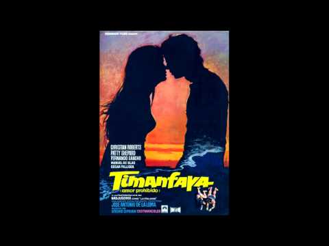 Stelvio Cipriani - Timanfaya