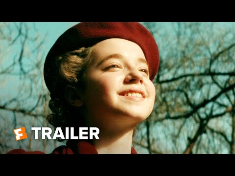 White Bird: A Wonder Story Trailer #1 (2022) | Fandango Family