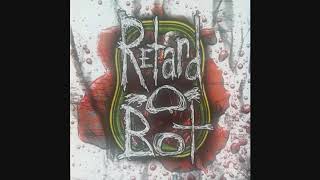 Scatter Brained - Retard O Bot (Full Album) (2003) (CD RIP)