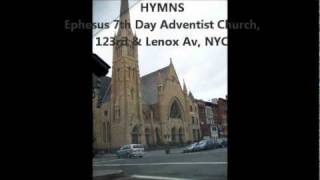 Video thumbnail for Nord Electro 3 / Hammond XM-2 - gospel / hymns #10 by benalub3