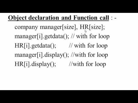 1 Introduction to C Hindi