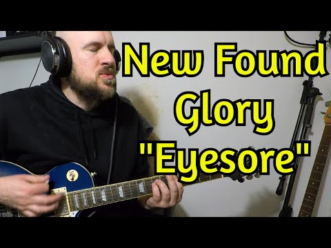Eyesore - New Found Glory