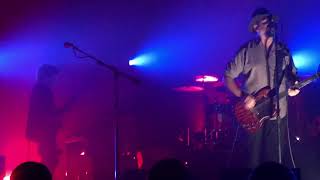 Drive-by truckers, days of Graduation / Ronnie and Neil