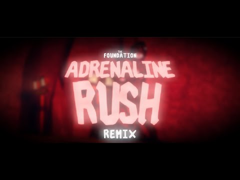 ADRENALINE RUSH - CHEZ'S REMIX