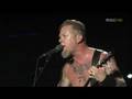 Metallica - The Unforgiven ( Live Seoul 2006 ...