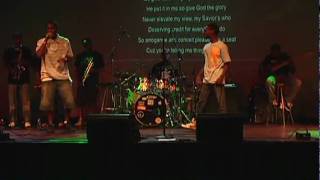 Concepts - Humility or Pride @ World Cafe Live! ft. Purpose