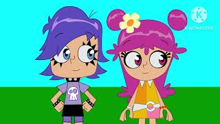 (Hi Hi Puffy AmiYumi) Ami and Yumi get ice cream (Remastered)