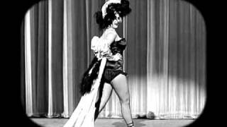 Exotic World and the Burlesque Revival