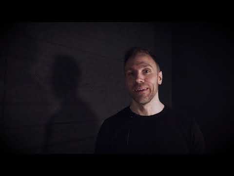 GREAT MGC 2020 Johan Sanneblad, HiQ