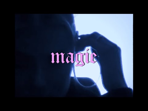 (FREE FOR PROFIT) IND1GO type beat "magie" (prod. 7ventus x dmmadeit)