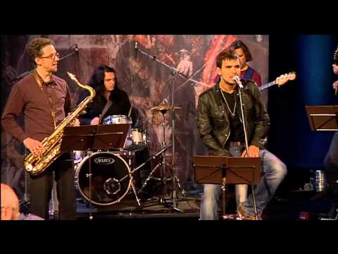 Jüri Üdi klubi: Raul Vaigla ja Kristjan Kasearu - "Liivimaa pastoraal"