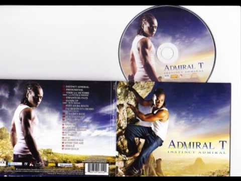 Admiral t it's like carnaval ft machel montano
