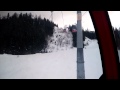 Poiana Brasov Time Lapse