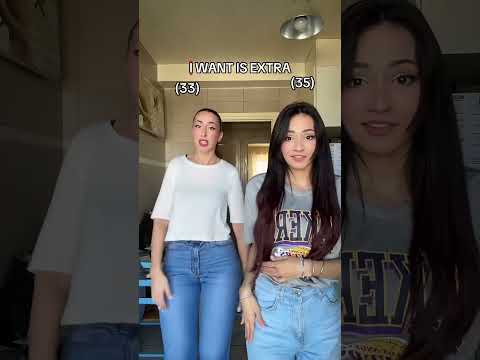 Les meufs chill des années 90’ qu’on pense être !!!: #short #shorts #miconrachel