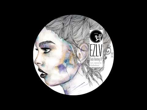 SRR047 - Ezlv - Duck Hunting (Kellerkind Remix)