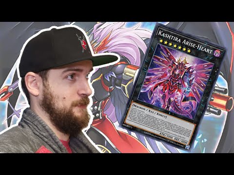 Yu-Gi-Oh! Regional Practice Stream - April 19th 2023 - Round 1