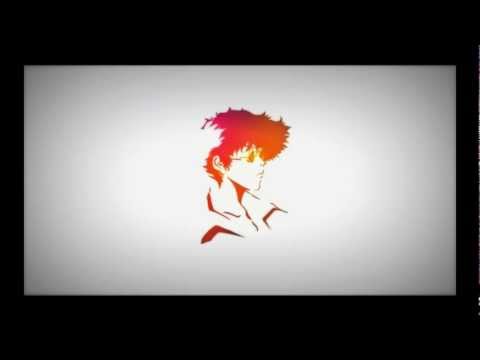 Rain/Fire: Cowboy Bebop OST 3 Blue - Farewell Blues