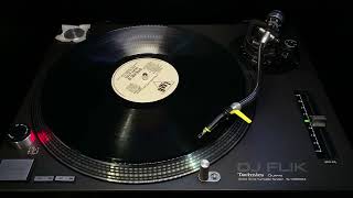 Stevie B – In My Eyes (Dancing Eyes) 1989