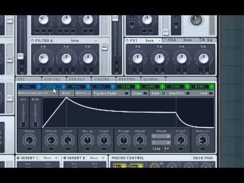 Massive Tutorial [ German ] FL 10