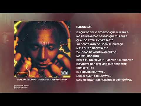 FAZEMOS ASSIM DJ NILSON - Feat - Rui orlando - Mendez - Elisabeth Ventura