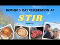 HOW DID WE CELEBRATE MOTHER S DAY Mother S Day In The UK Jaynjoy Vlog 686