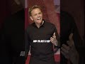 My Mom Was MENTALLY ILL! Christopher Titus #shorts