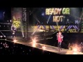 SHINee SMTOWN in TOKYO Ready or Not.mp4 ...