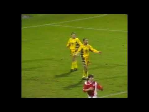 The Antwerp Tapes: RAFC - KVC Westerlo 21/2/1998