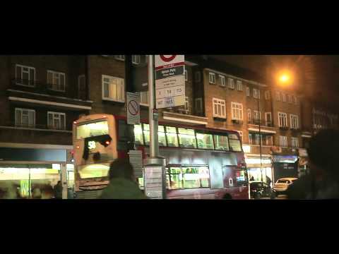 (Official) Stelf - Know me from (Stormzy Cover) | Video by @PacmanTV @Stelf_UK @Stormzy1