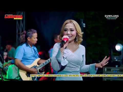 LORENSIA MUSIC - KUCARI JALAN TERBAIK EVA AQUILA - WEDDING YANA & DIKA JINGGOTAN KEMBANG JEPARA