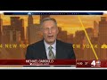 WNBC Today In New York 4AM Open First 10 Minutes February 1 2021