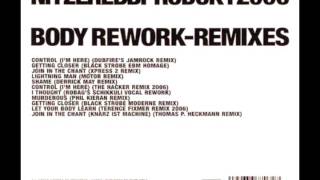 Nitzer ebb- control i&#39;m here (dubfires arrowhead dub)