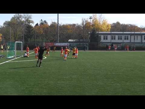 Andrei Rosu Post SV - Kopfballtor nach Corner