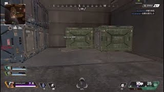 ［Apex Legends］クロロの［FPS］実況