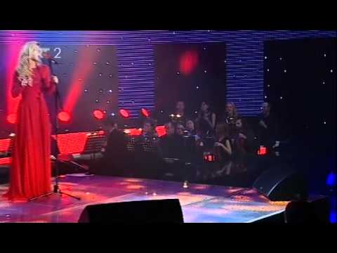 Carla Belovari - Voli kad boli (uživo na Zagrebačkom festivalu)