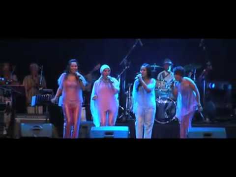 Elfa's Bossas, Java Jazz Festival 2010 - Elfa Secioria