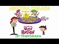 THE FAIRLY ODDPARENTS Portuguese Of Brazil Opening Of Season 10 CC