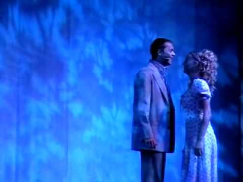 Fuego mit Leoni Kristin Oeffinger