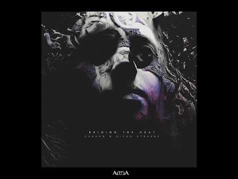 Carbon & Diego Straube - Bringing the heat (Official audio)