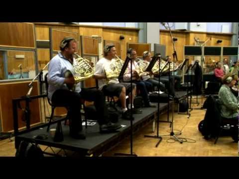 Batman LIVE Music Promo (HD) - James Seymour Brett