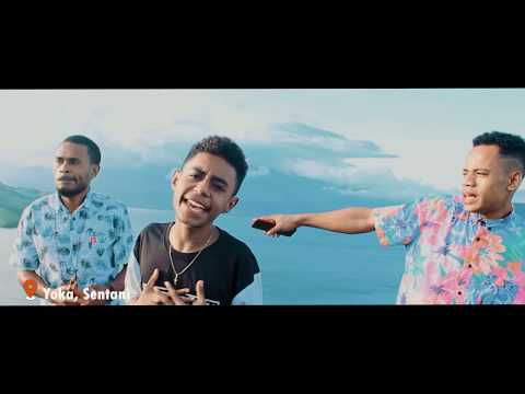 RINDU ARUI - TAHAMBUR GANK x STEREO RAP  x BROTHA SC (Official Video)