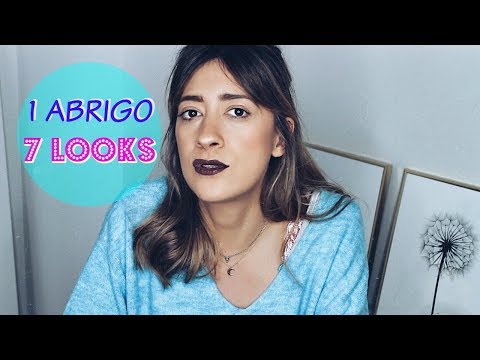 CÓMO COMBINAR UN ABRIGO CAMEL: 7 OUTFITS | lookandchic |
