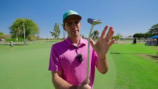 Why I'm Done with Evnroll Putters
