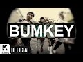 Bumkey - Backindadayz (Feat. Dok2, Microdot & Sanchez)