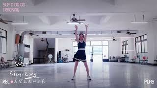 吳碧玉老師-Kissy, Kissy/ SMiLE（運動舞）