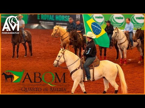 VEM JUNTO CONHECER A ABQM 2025 | AM Visita