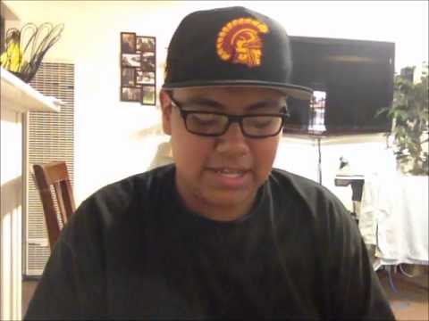 Holy Smoke E-juice (part 2)