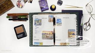 2026 Planner Goals| Plan with Me|January 29th in my Daily Magnet Planner #planner #plans #journaling