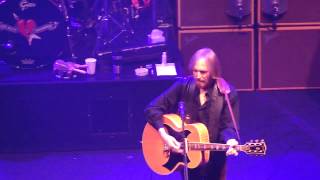 Tom Petty &amp; The Heartbreakers - Girl On LSD - Beacon Theater NY 5-26-13