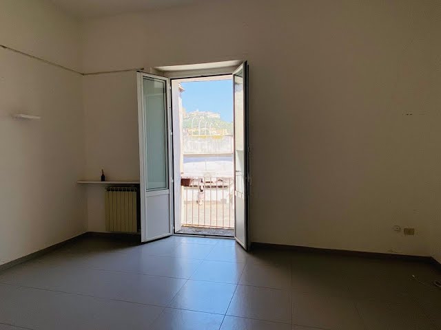 MONTE DI DIO SERRA DI CASSANO